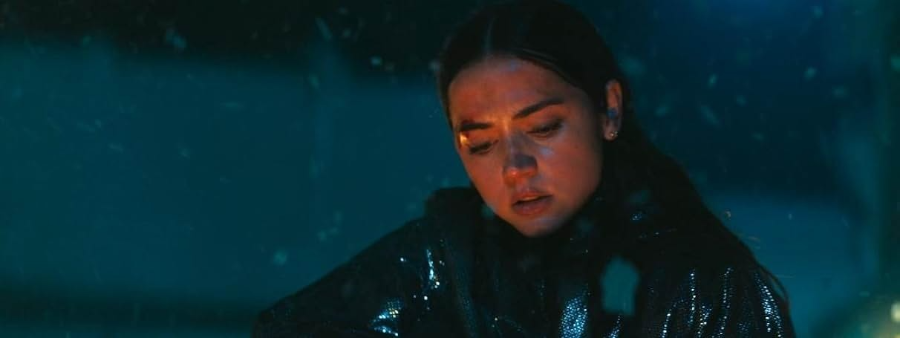 영화 발레리나 줄거리