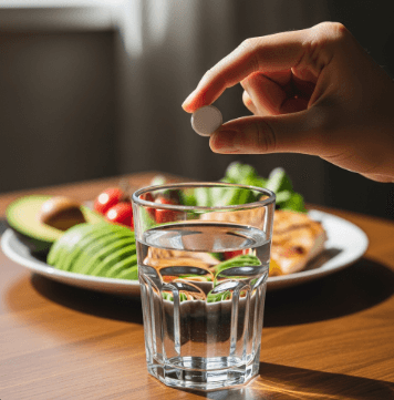 간수치 낮추는 우루사 효과10