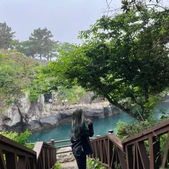 제주 여름 계곡 추천 시원한 물놀이 가능한 장소 소개_6