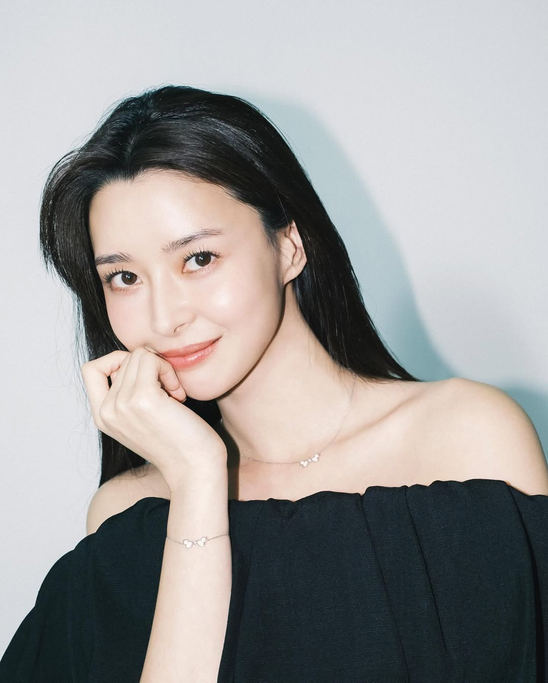 권나라 프로필