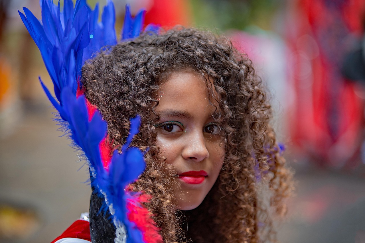 리우카니발 축제