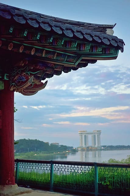 강릉 여행 추천