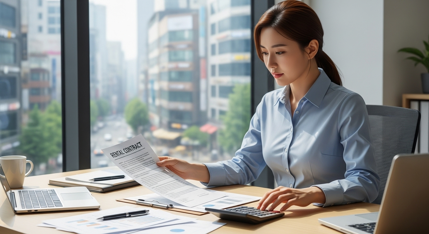 국민신문고&amp;#44; 공정거래조정원&amp;#44; 상가임대차보호법