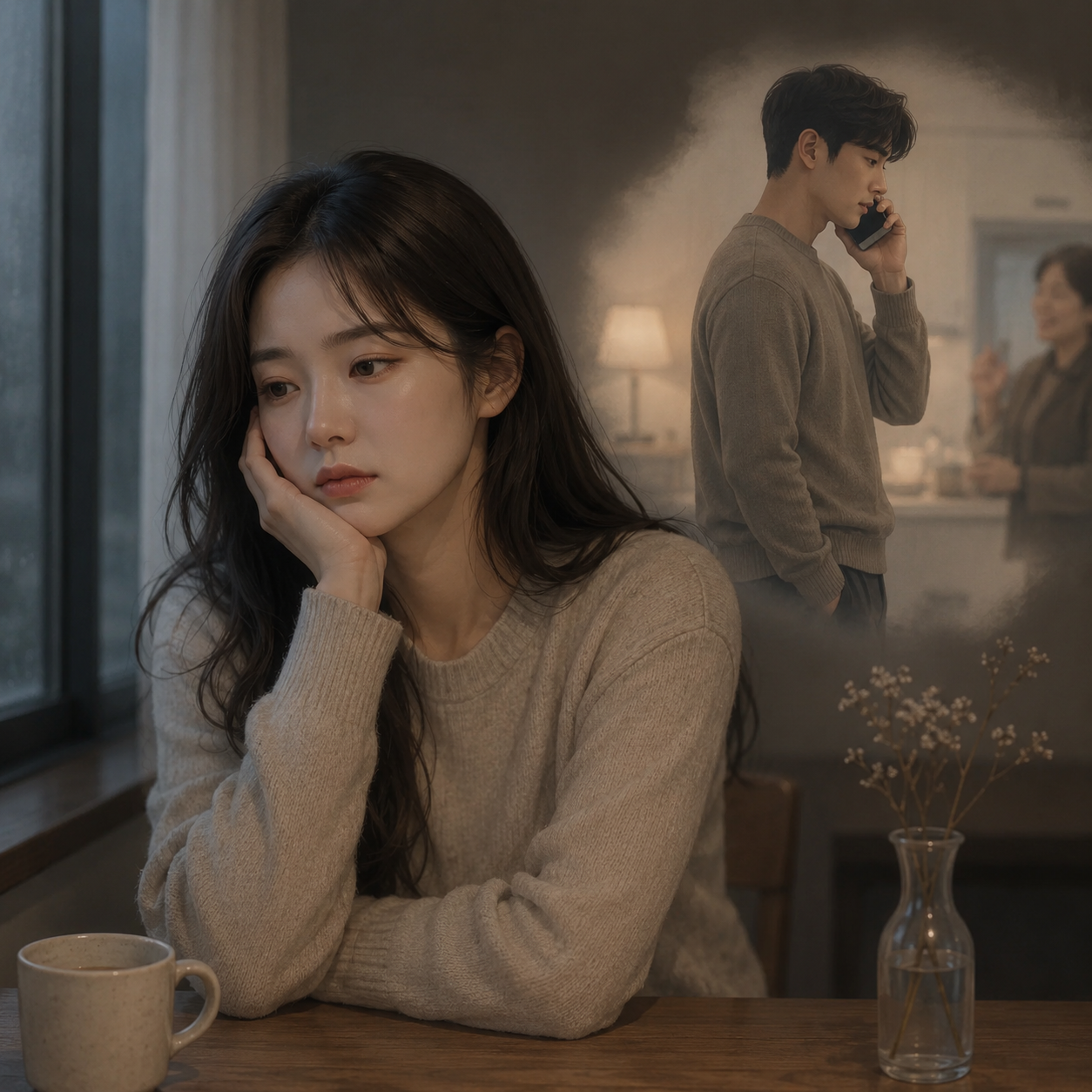 연애사연