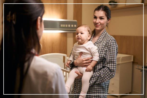 서울형 아이돌봄비