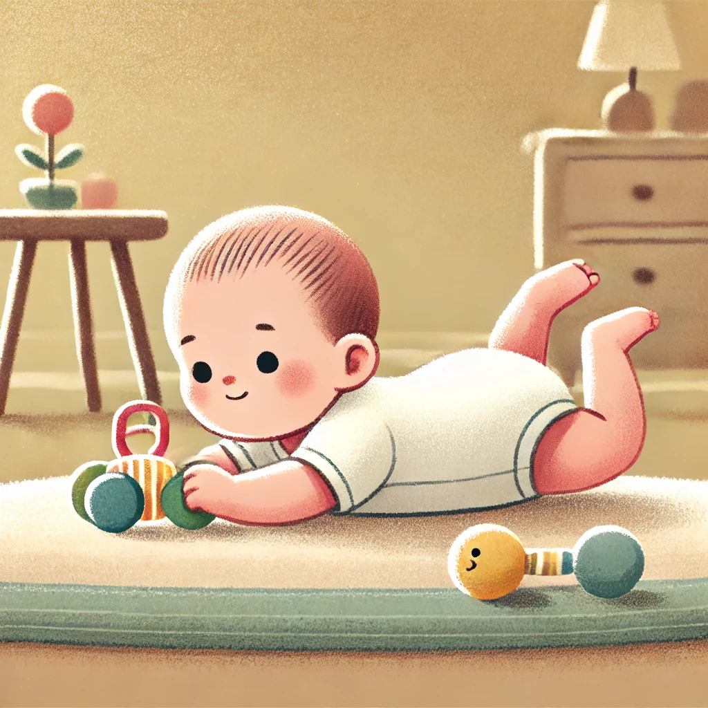 아들 떡국 학대