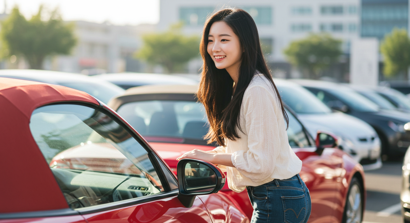 르노삼성 전기차 출시일