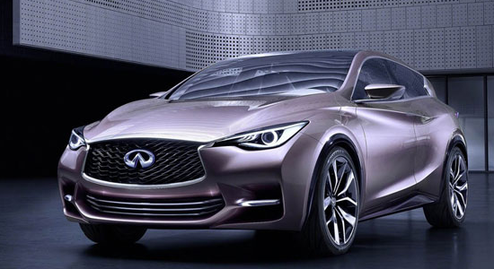 인피니티 Q30 중고차 가격 시세표 세금 계산