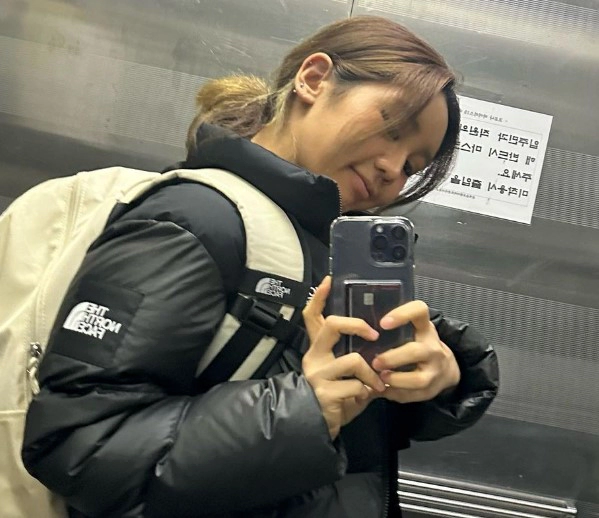 트루디 인스타그램