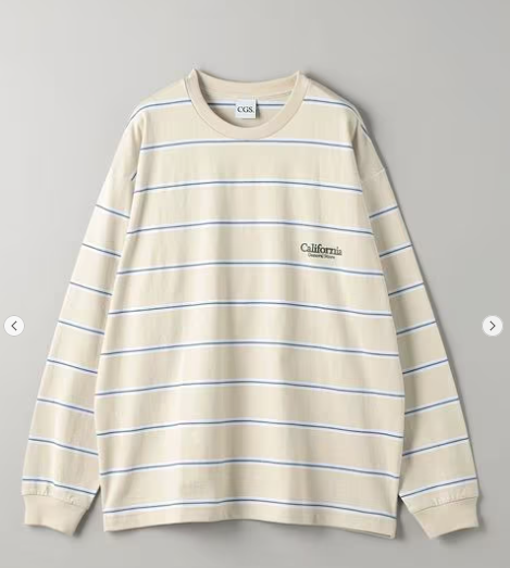 민희진 맨투맨티 기자회견 때 착용 