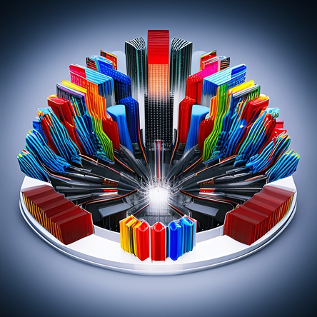 데이터 가공(Data Wrangling)