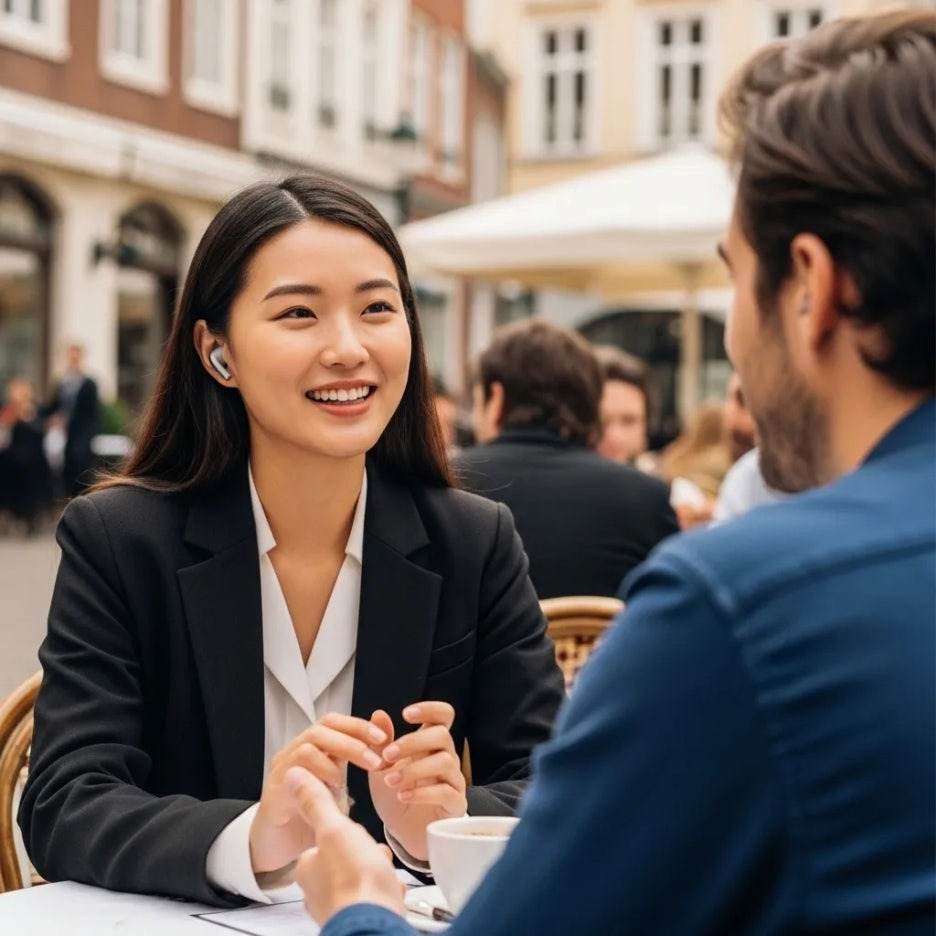 드디어 한국 상륙! 에어팟 번역과 애플 인텔리전스