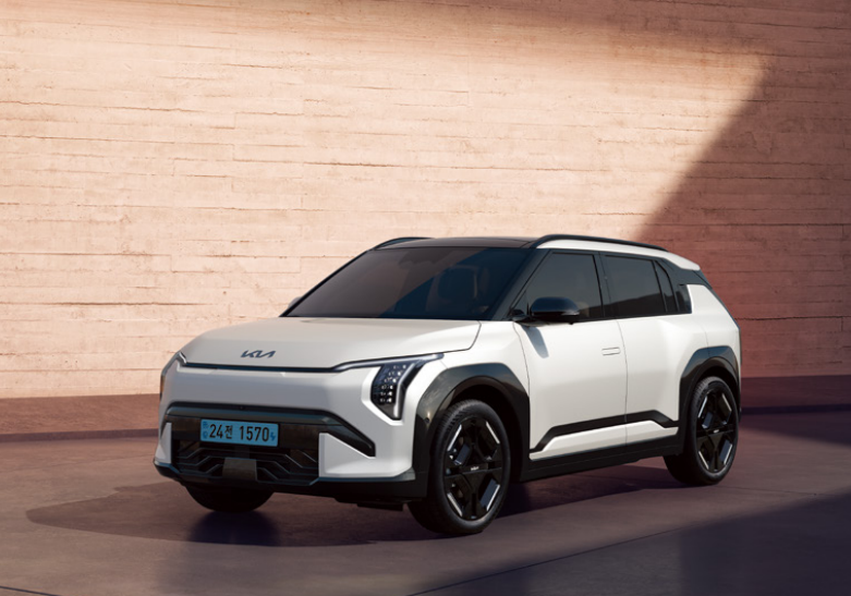 기아 EV3, 테슬라 대항마 될까? 가격·제원·출시 정보 한눈에!