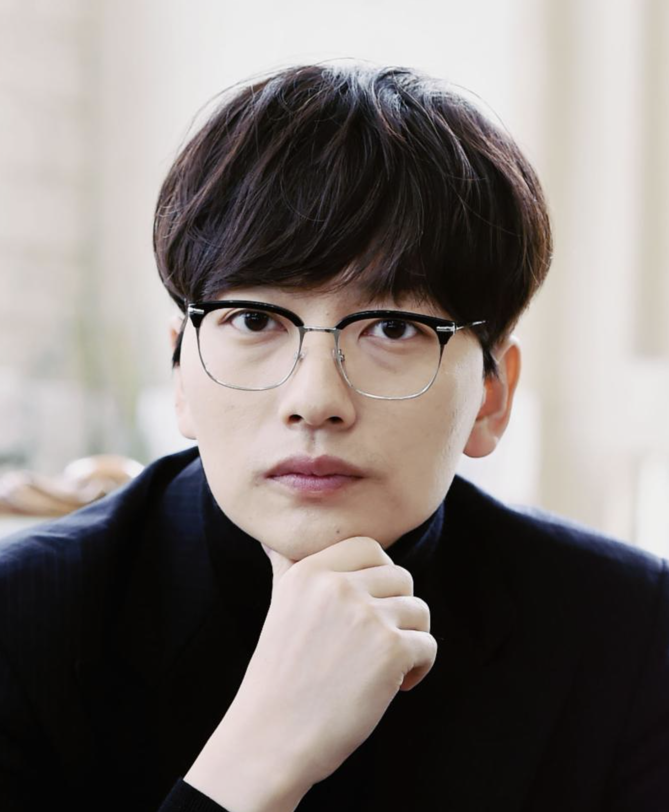 이동휘 미모
