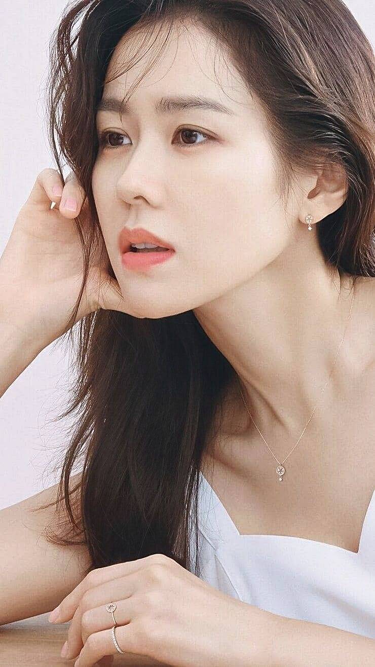 배우-손예진