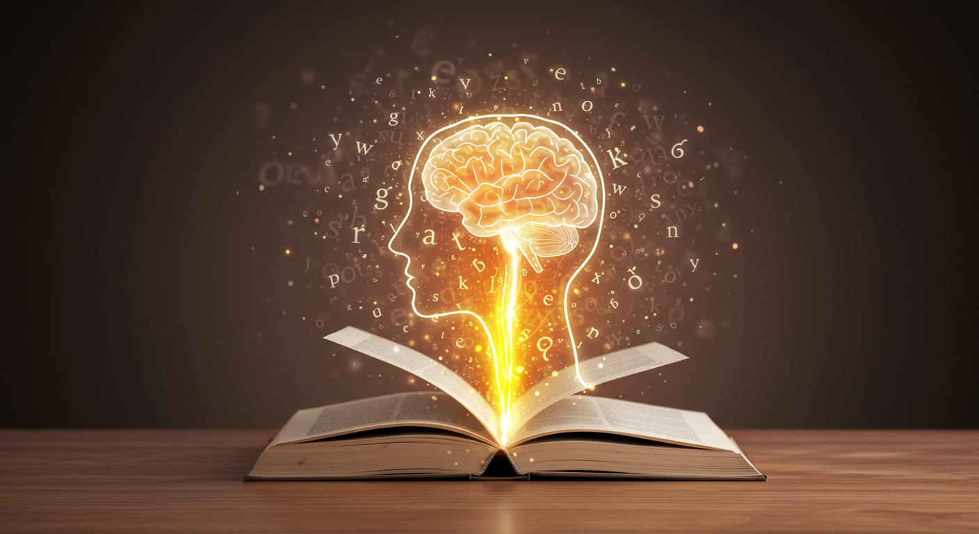 기억에 새기는 독서법 참고 이미지