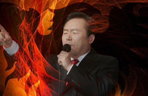 이인제 국회의원 프로필 나이 고향 부인 재산 지역구
