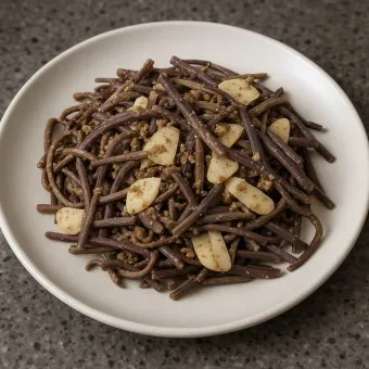 고사리나물 맛있게 하는 법 삶기 무침 요령_20