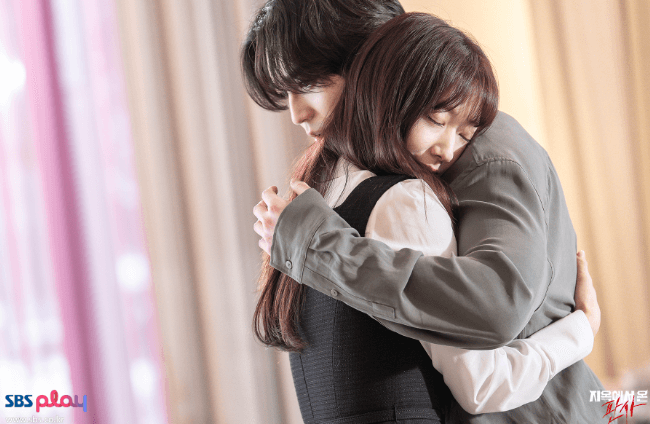 지옥에서 온 판사 원작