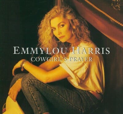 에밀루 해리스 앨범