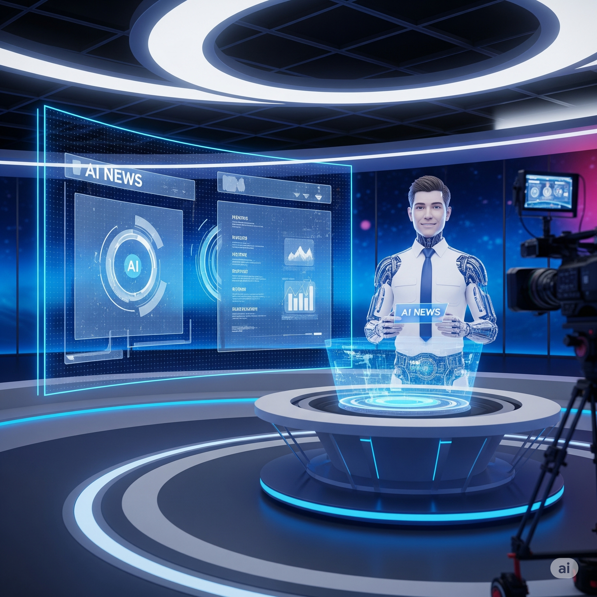 AI, 잠들지 않는 시대의 개막: 당신의 24시간을 바꿀 3가지 결정적 순간