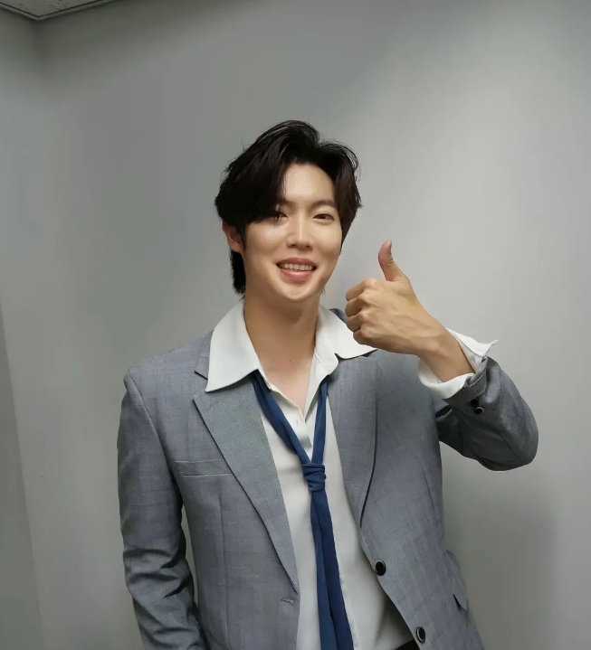 손태진 프로필