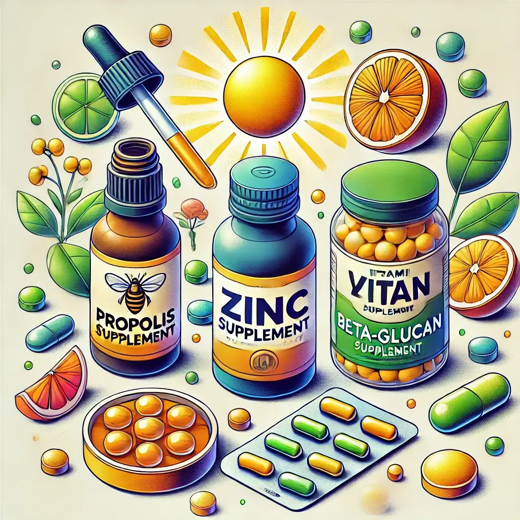 NK세포의 모든것 NK세포 높이는 방법