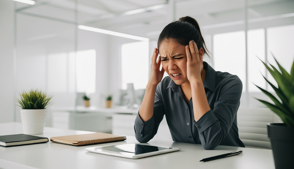 20대 고혈압 늘어나는 원인