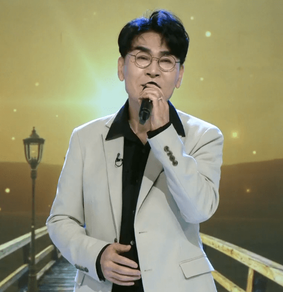 조항조 - 인생아 고마웠다