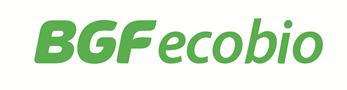 에코바이오 로고
