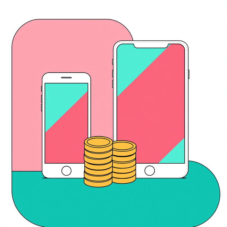 휴대폰 위약금 환급금