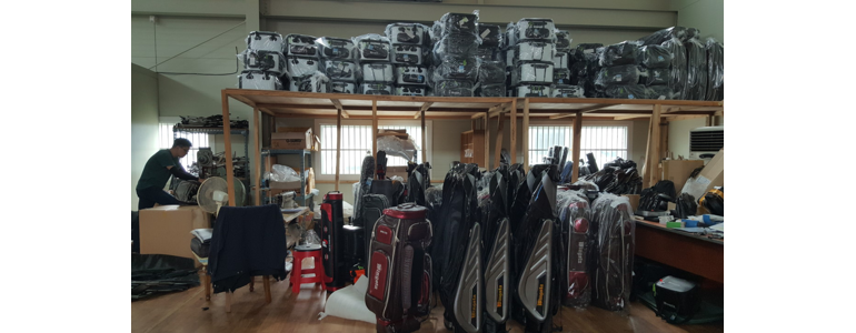 안산 상록구 낚시용품