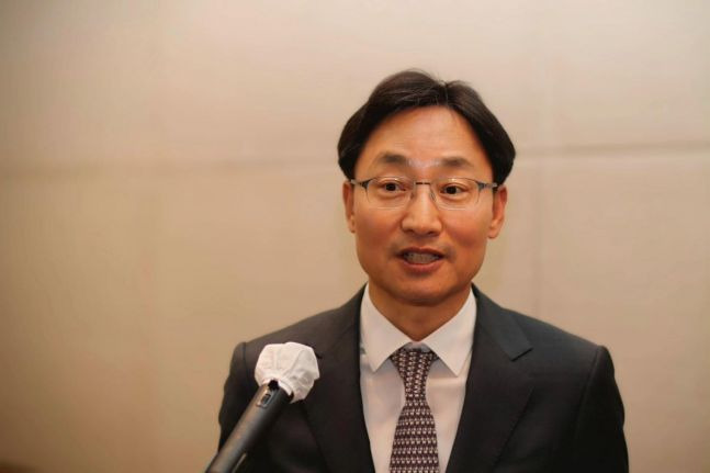 임광현 국회의원 공직 경력