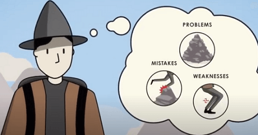 나의문제점들-약점들-실수들