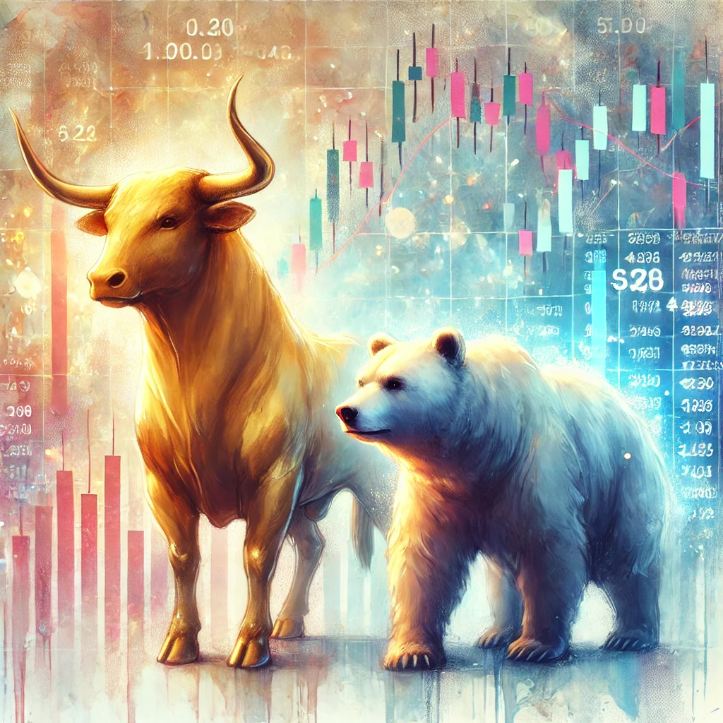 편재 성향과 재물운