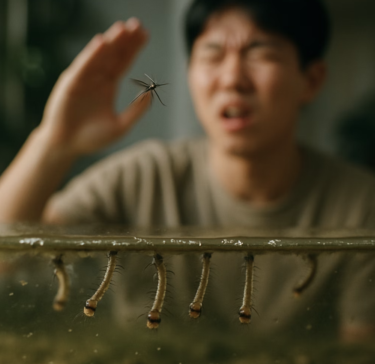 3. 날기 전이 박멸 골든타임