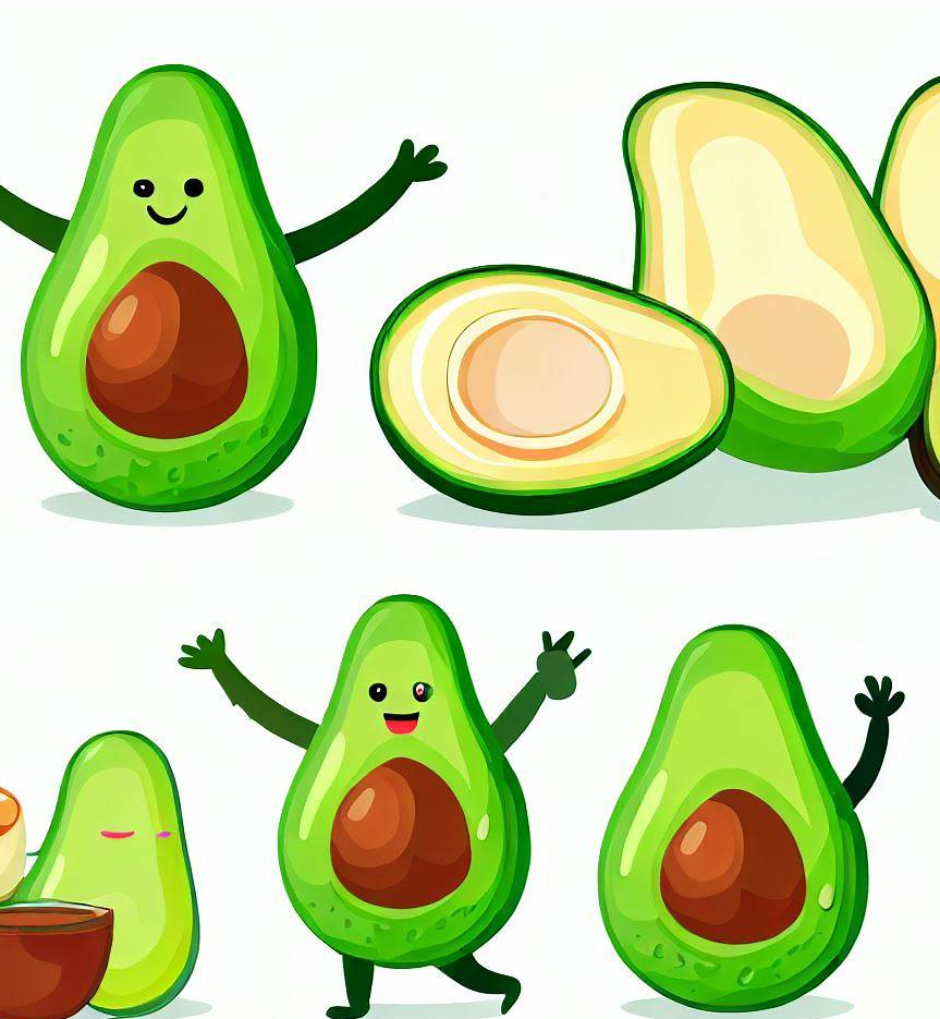아보카도 효능