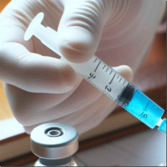 성장호르몬 결핍증 및 성장호르몬 주사 치료