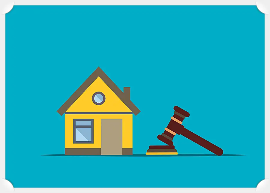 부동산경매 관련정보