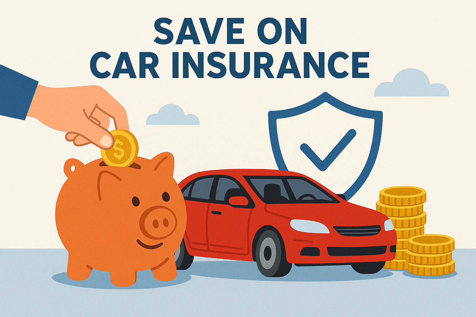 ์๋์ฐจ ๋ณดํ๋ฃ ์ ์ฝ