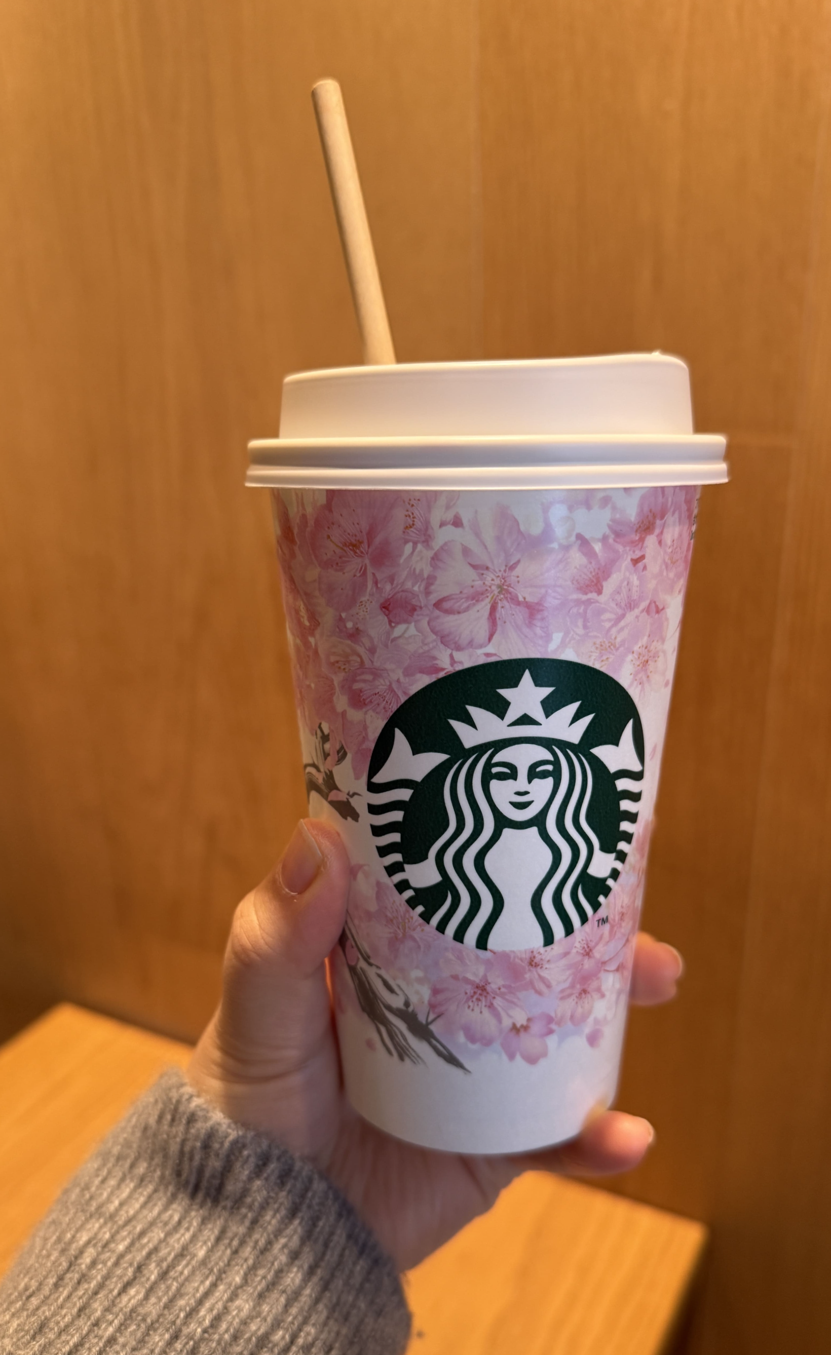 교토 봄 여행 일본 스타벅스