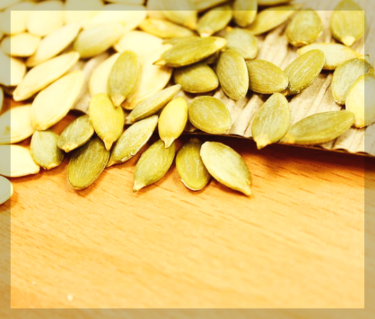 호박씨 효능 쉽게 까는 법 먹는 법 제대로 알기