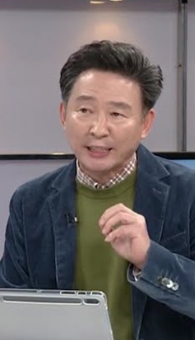 이송규 프로필