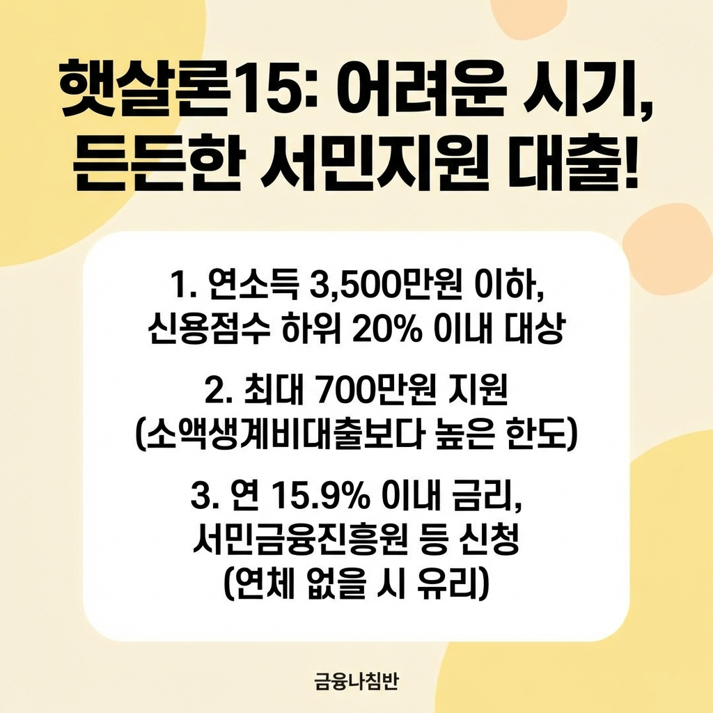 10등급 저신용자대출 04