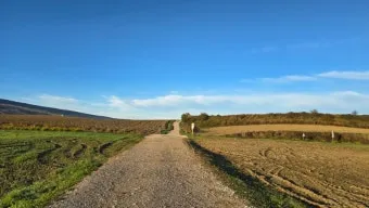 스페인 산티아고 순례길 역사 의미 유래_1