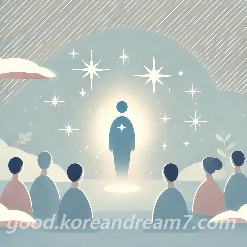 뽑히는꿈해몽
