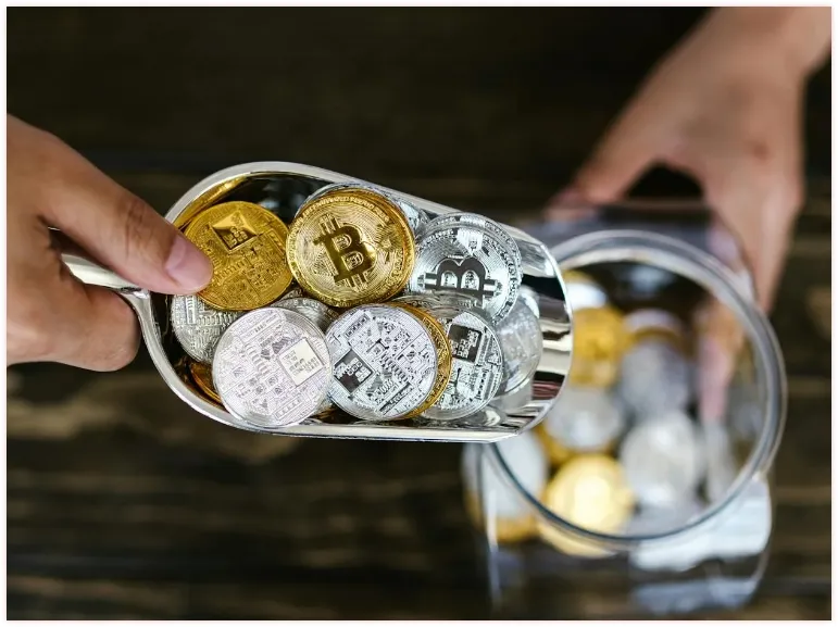 스테이블코인 관련주&amp;#44; 대장주 및 수혜주 TOP5