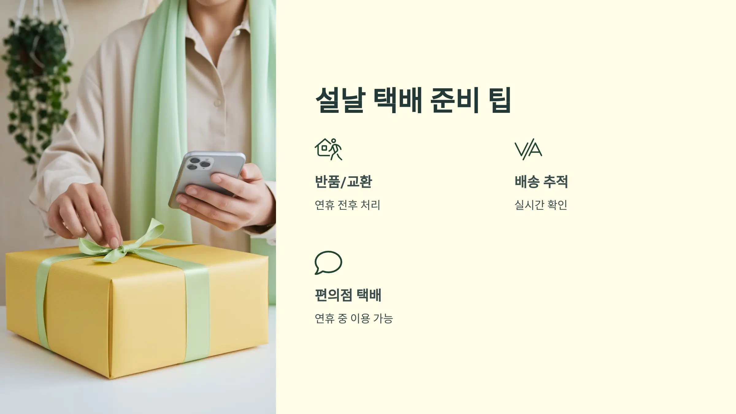 2025 설날 택배사별 마감, 배송 재개 일정, CJ대한통운, 롯데택배, 한진택배, 우체국택배, 로젠택배