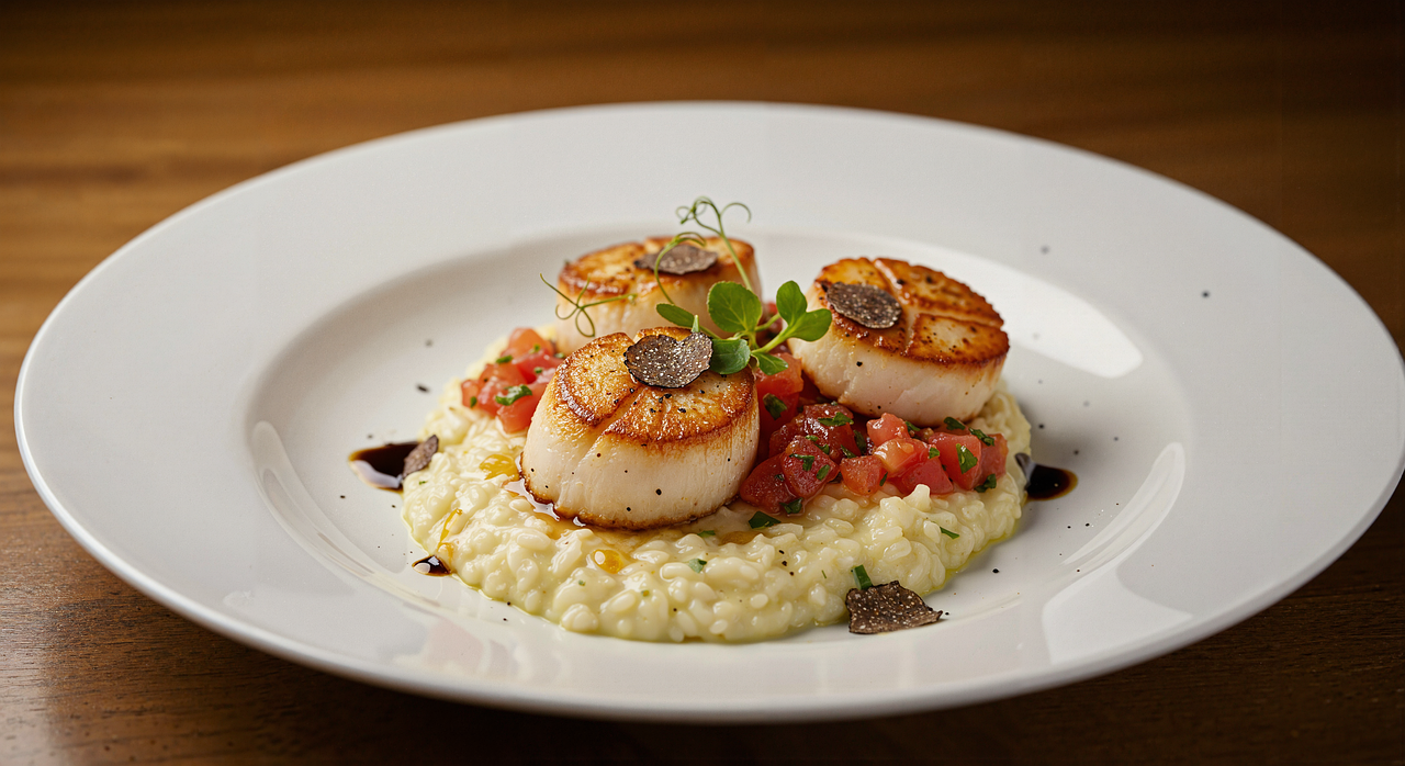 한국 미슐랭 맛집 추천