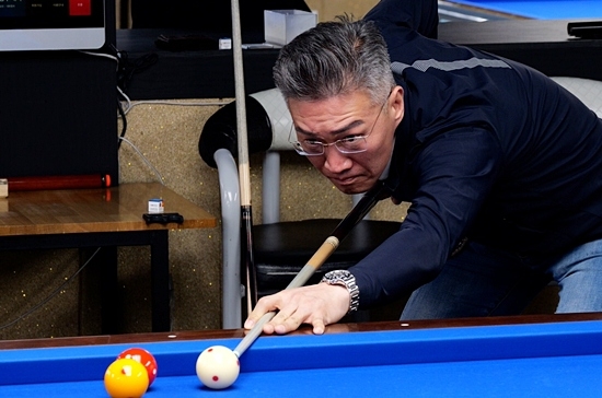 2025 KNN 당구 중계 유튜브 SOOP 숲 채널 총정리